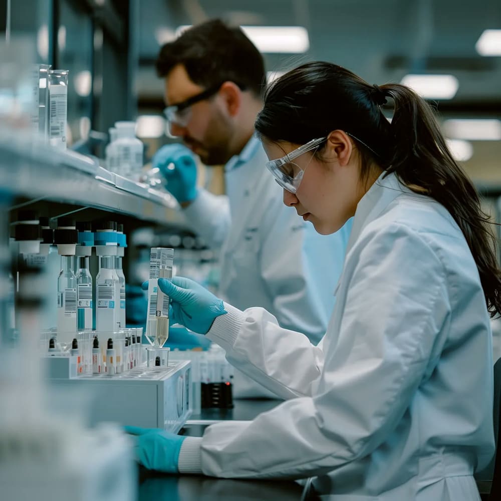 Pharma Division