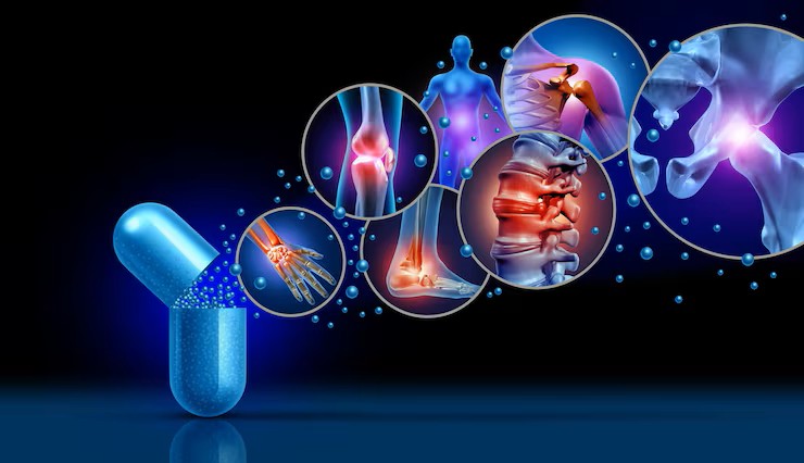 Pain & Orthopaedic Care