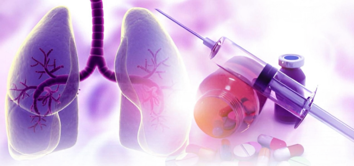 Infection & Respiratory Care