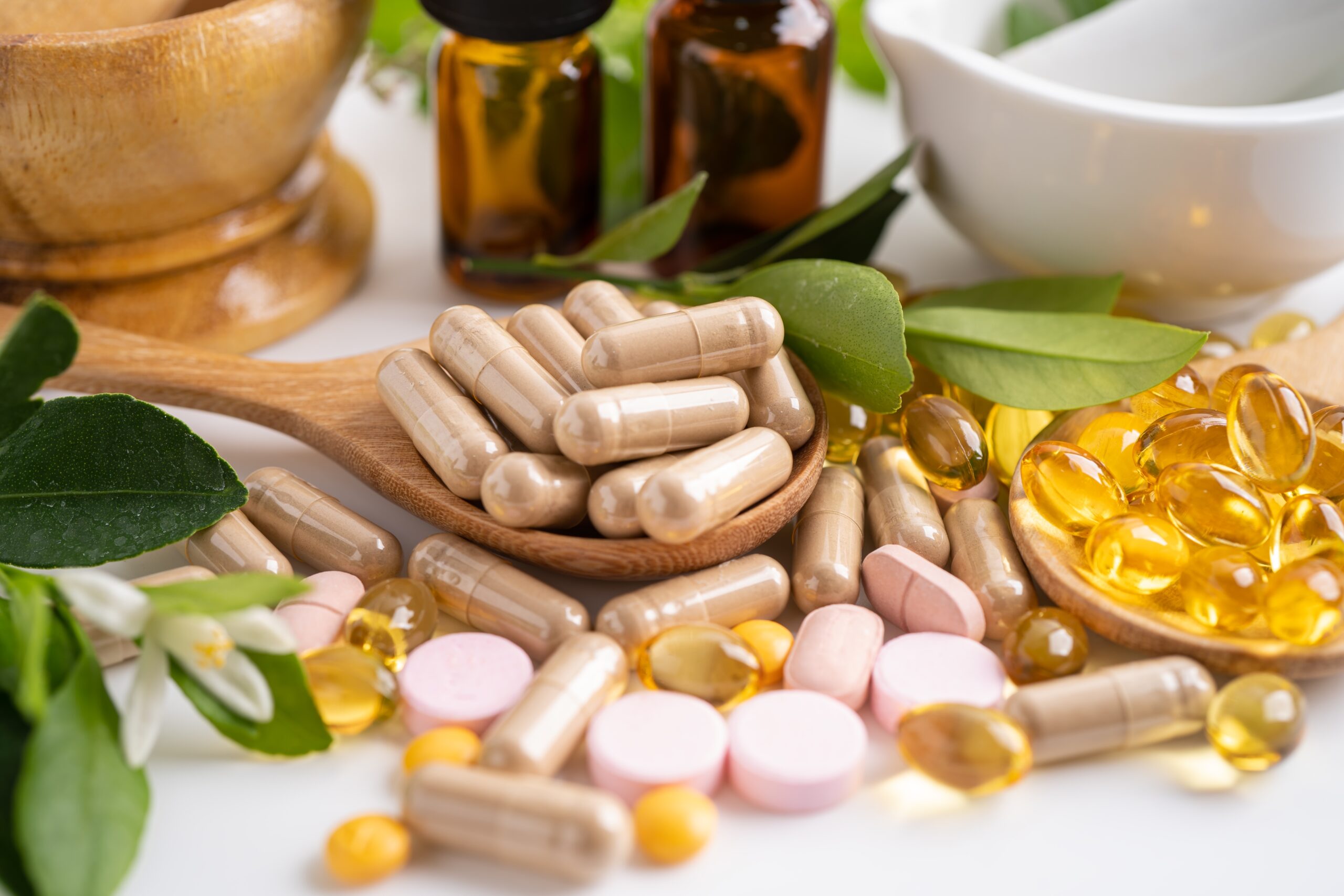 Nutritional & Supportive Care