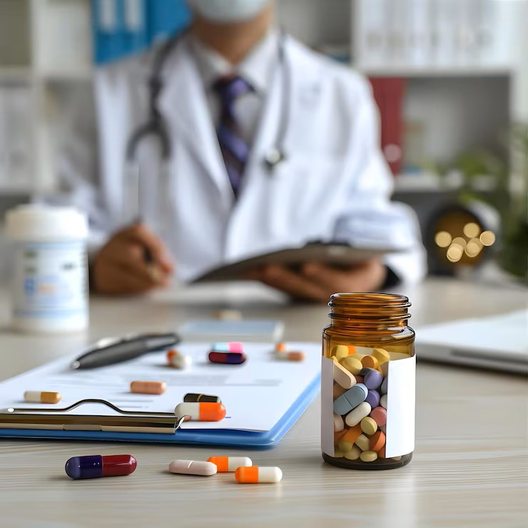 General Practice (G.P.)