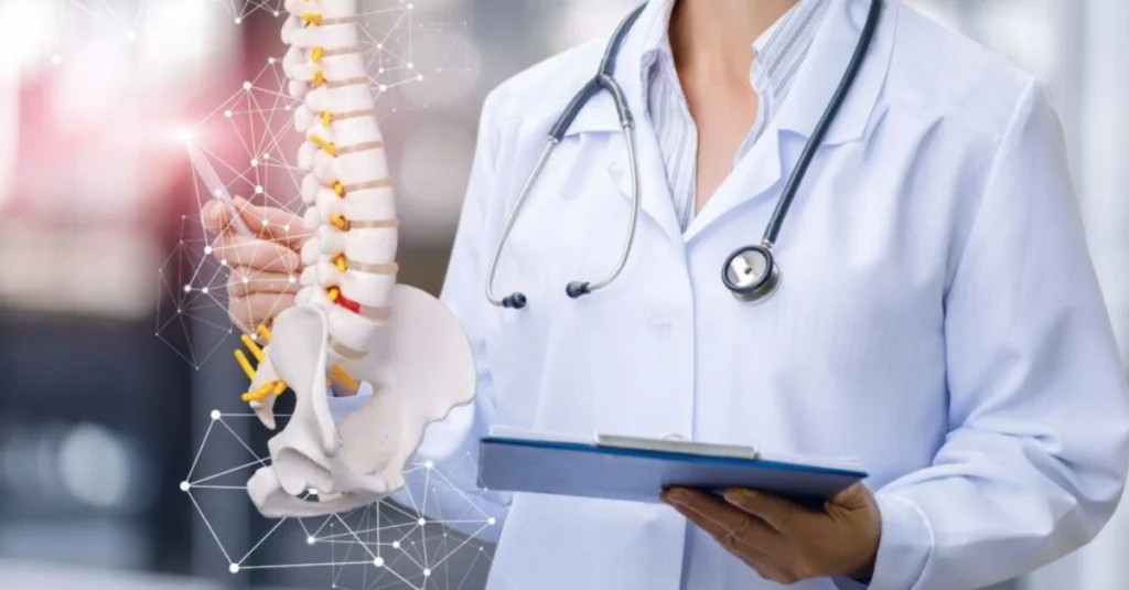 Orthopaedic Care