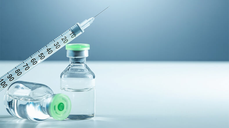 Injectable Therapies