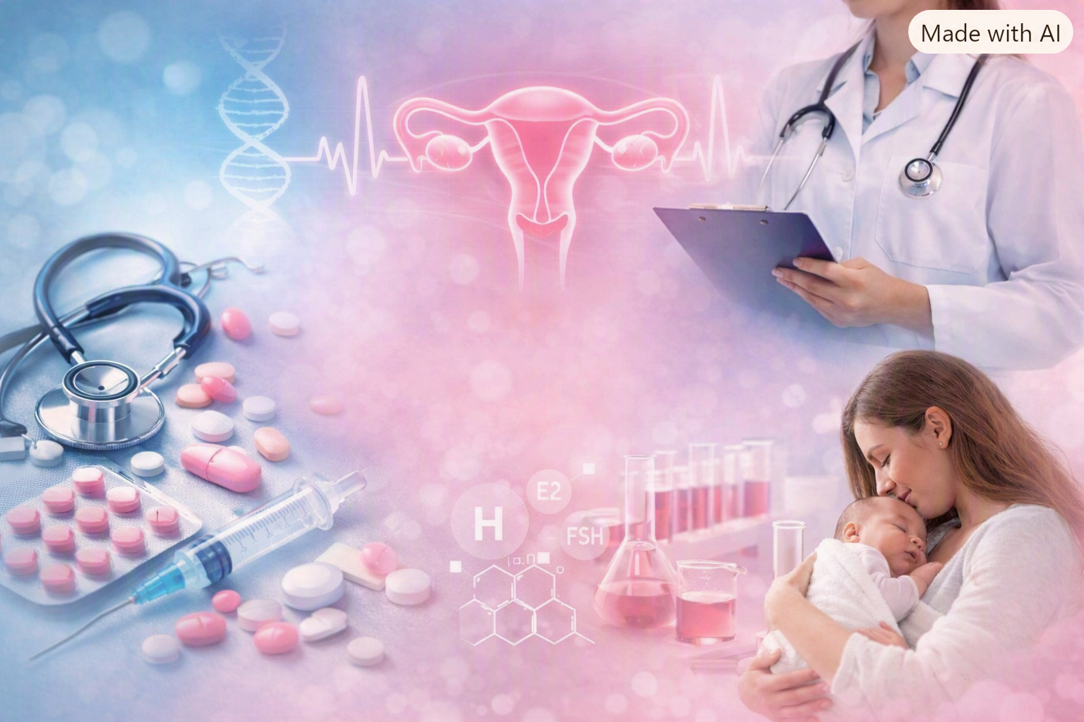 Gynaecology Care