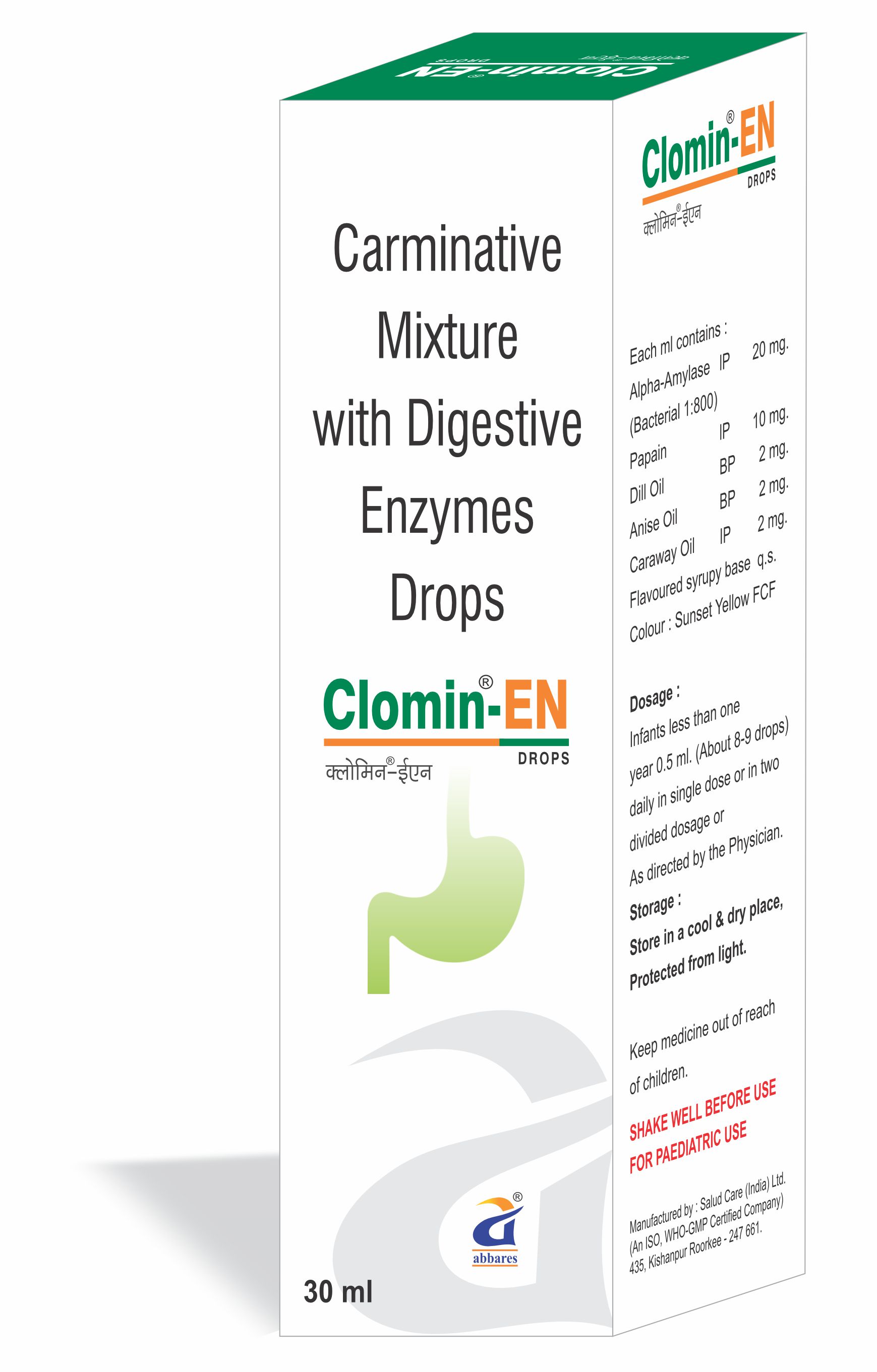 CLOMIN-EN