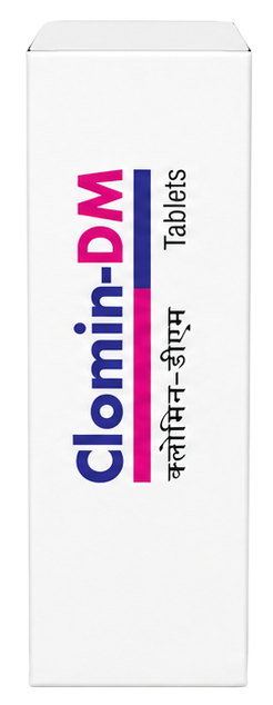 Clomin - DM image 3
