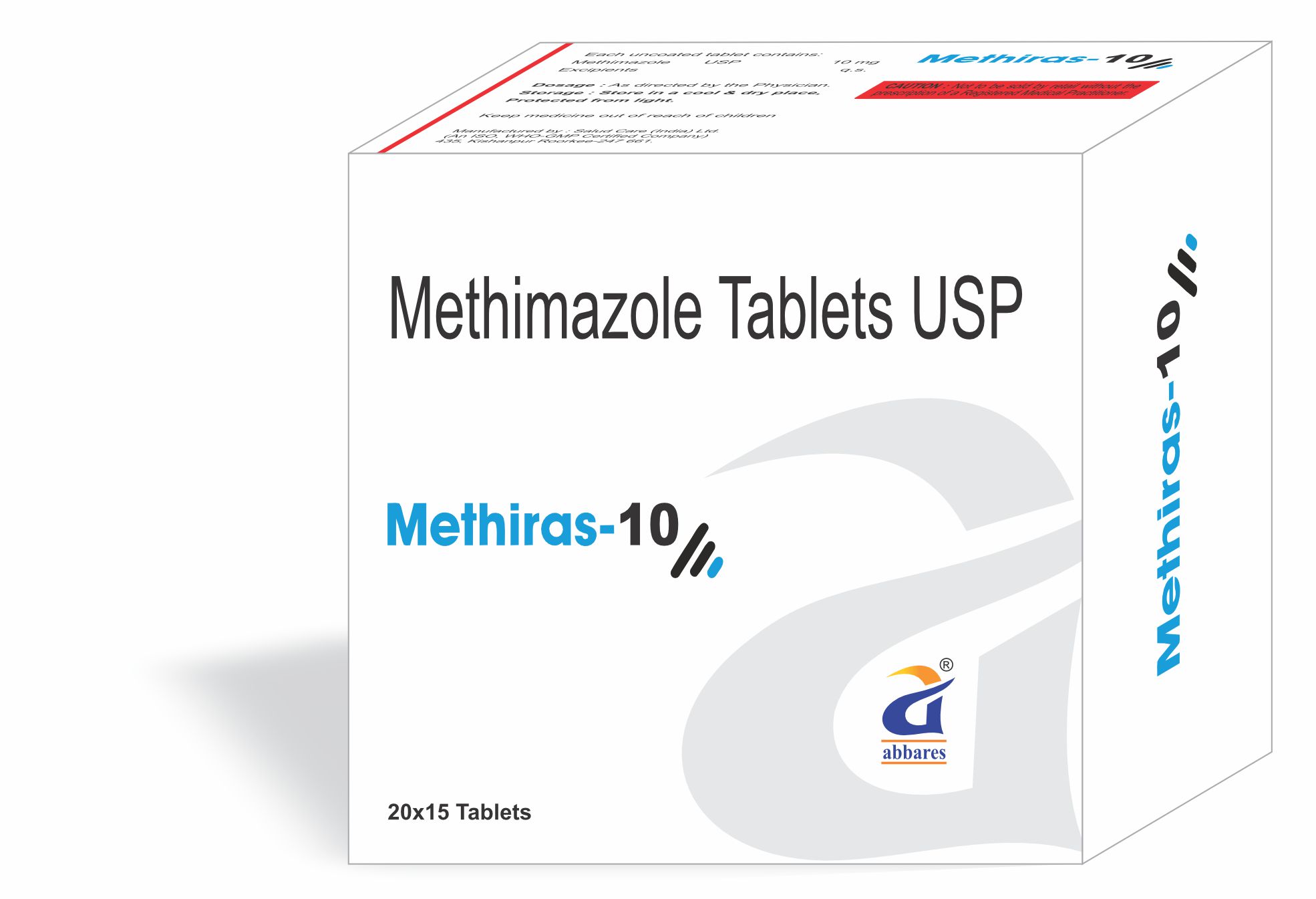 METHIRAS-10